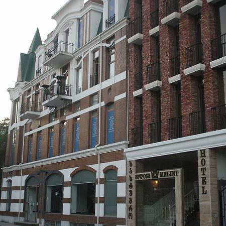 Melini Boutique Hotel Batum Dış mekan fotoğraf