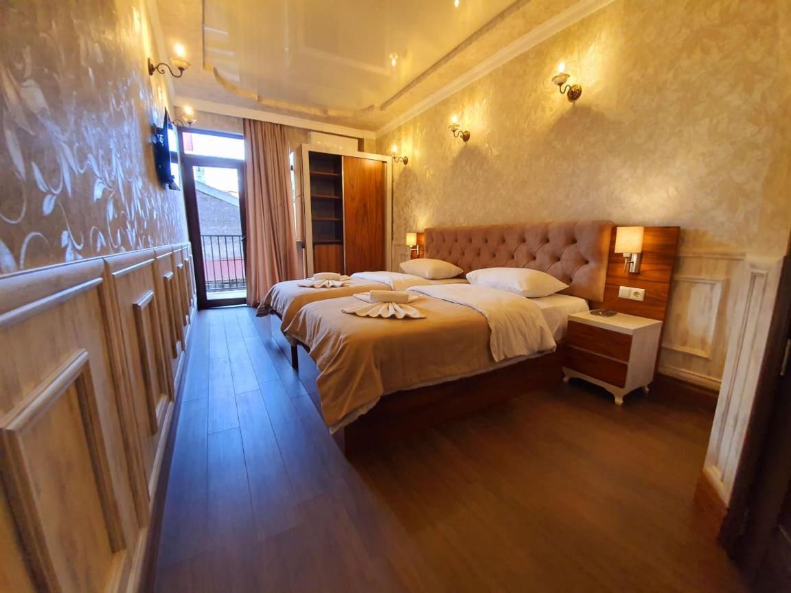 Melini Boutique Hotel Batum Dış mekan fotoğraf