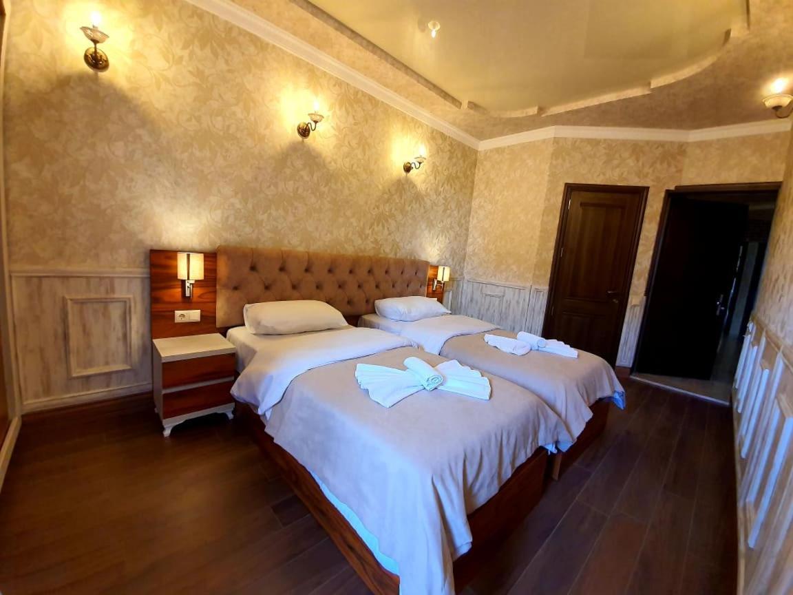 Melini Boutique Hotel Batum Dış mekan fotoğraf