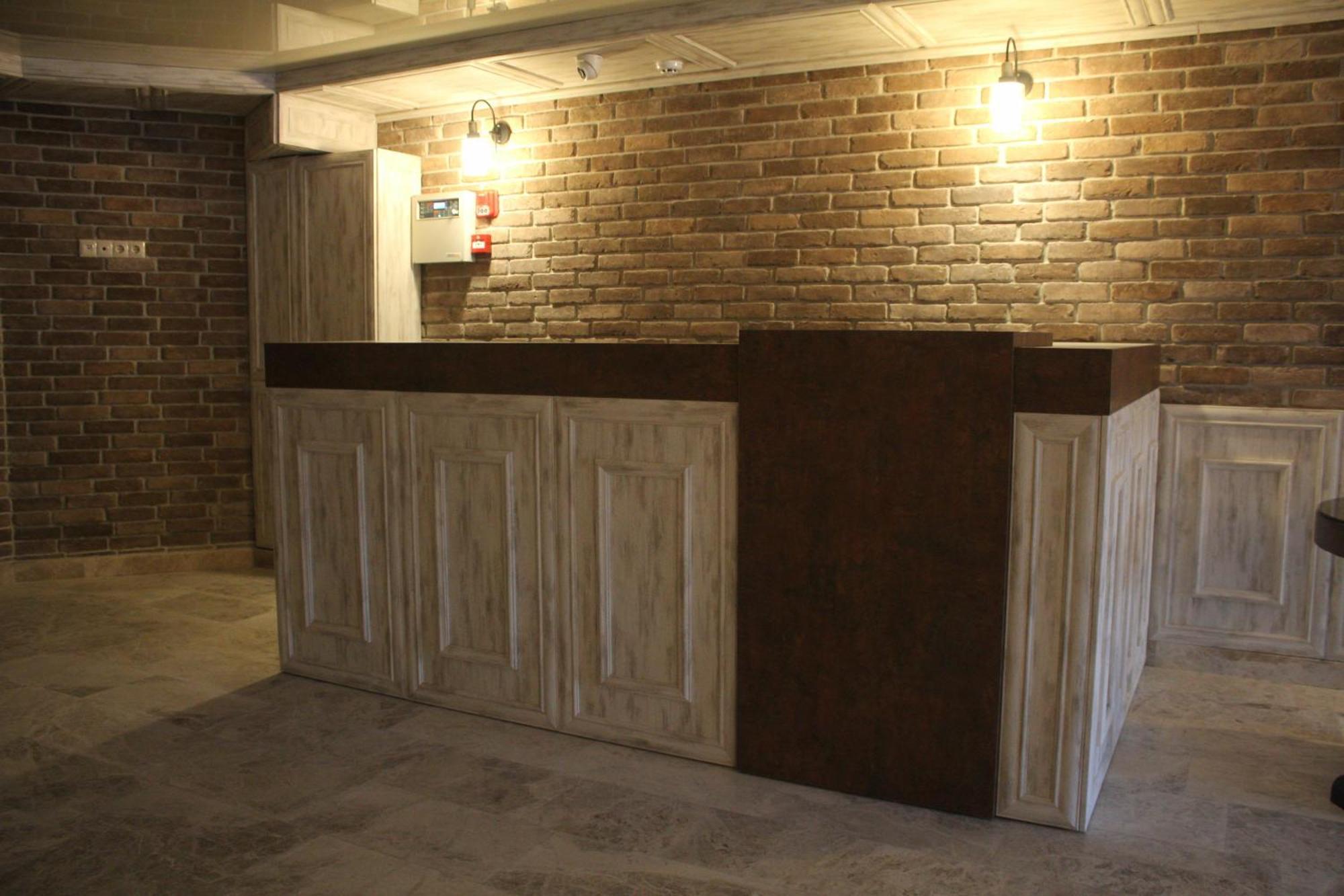 Melini Boutique Hotel Batum Dış mekan fotoğraf