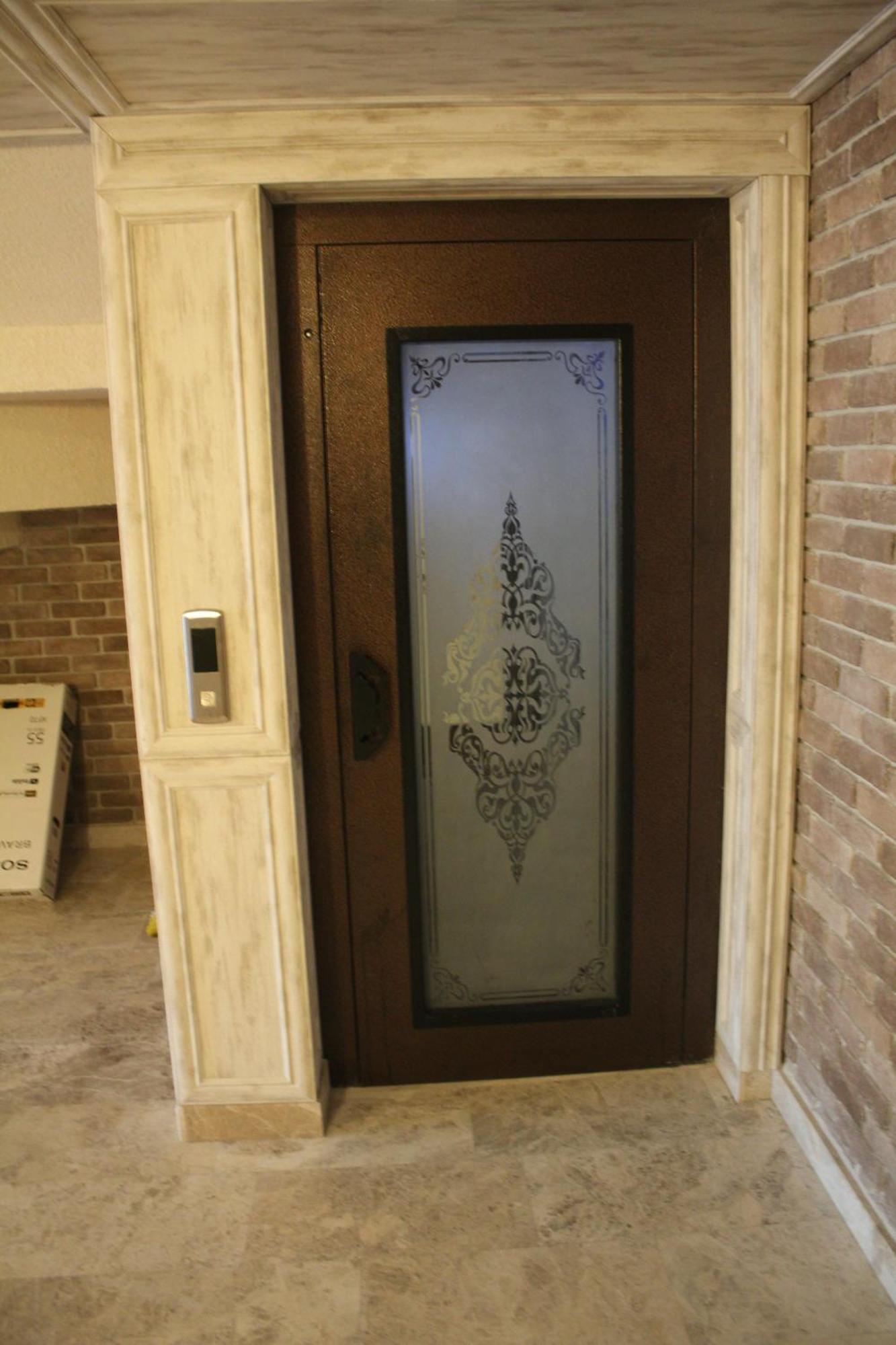 Melini Boutique Hotel Batum Dış mekan fotoğraf