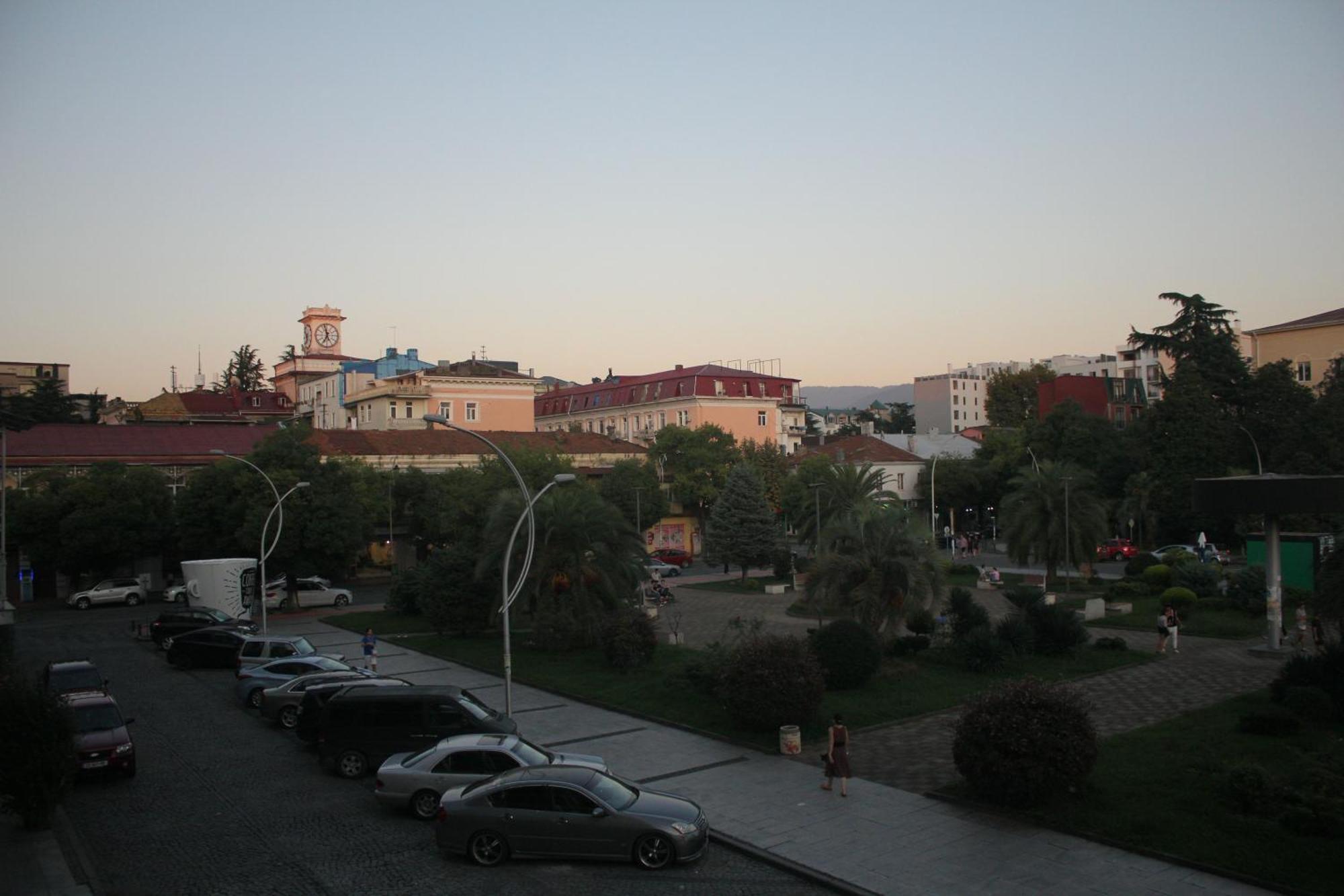 Melini Boutique Hotel Batum Dış mekan fotoğraf