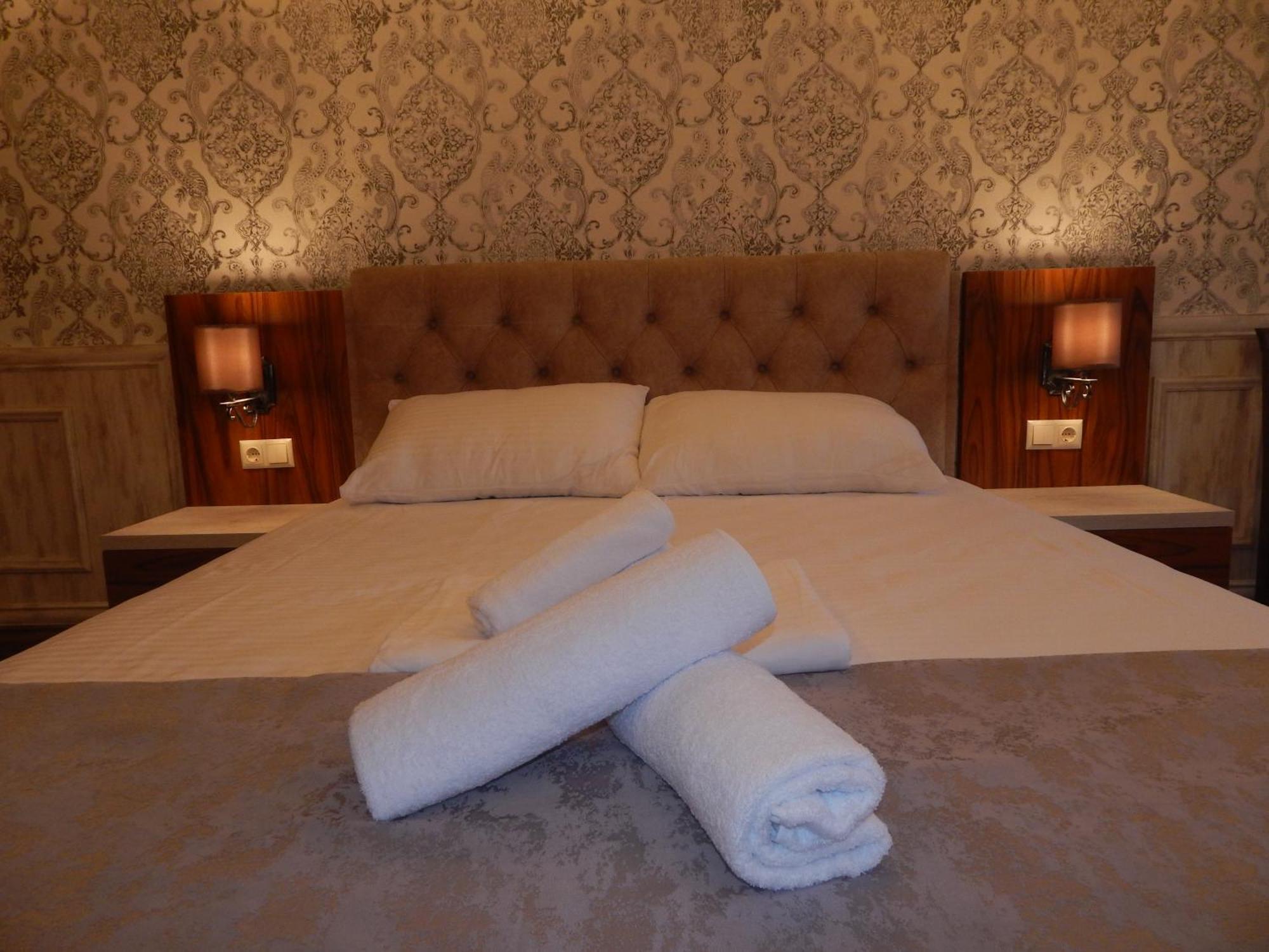 Melini Boutique Hotel Batum Dış mekan fotoğraf