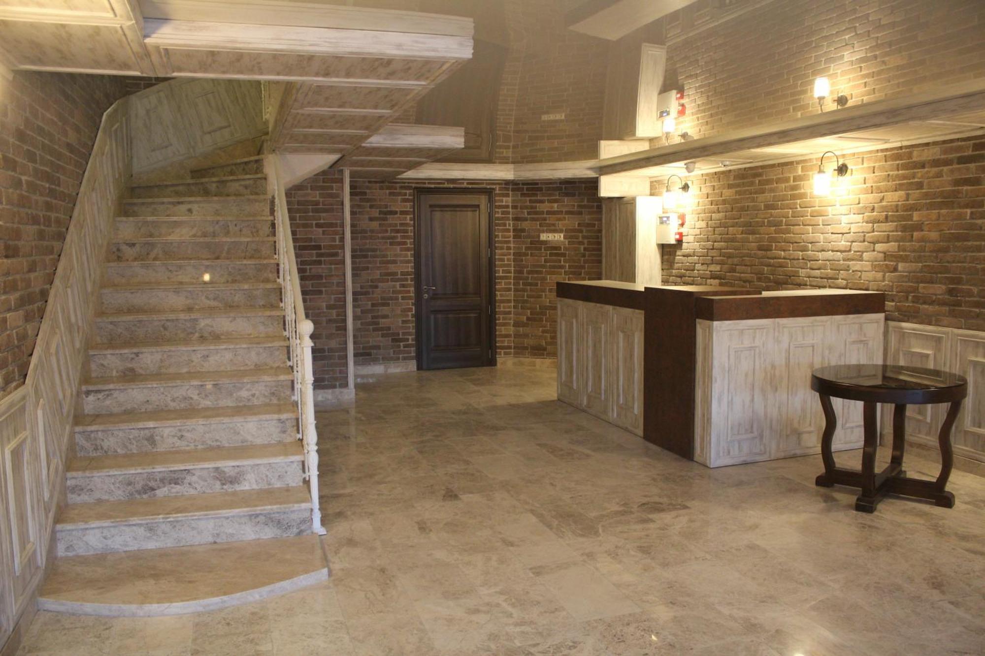 Melini Boutique Hotel Batum Dış mekan fotoğraf