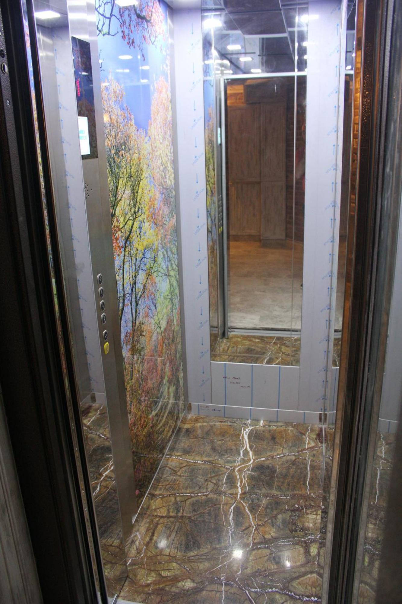 Melini Boutique Hotel Batum Dış mekan fotoğraf