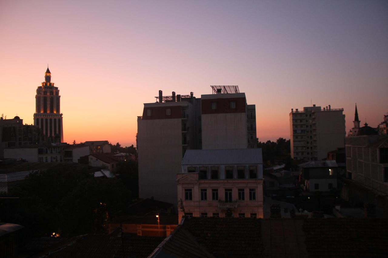 Melini Boutique Hotel Batum Dış mekan fotoğraf