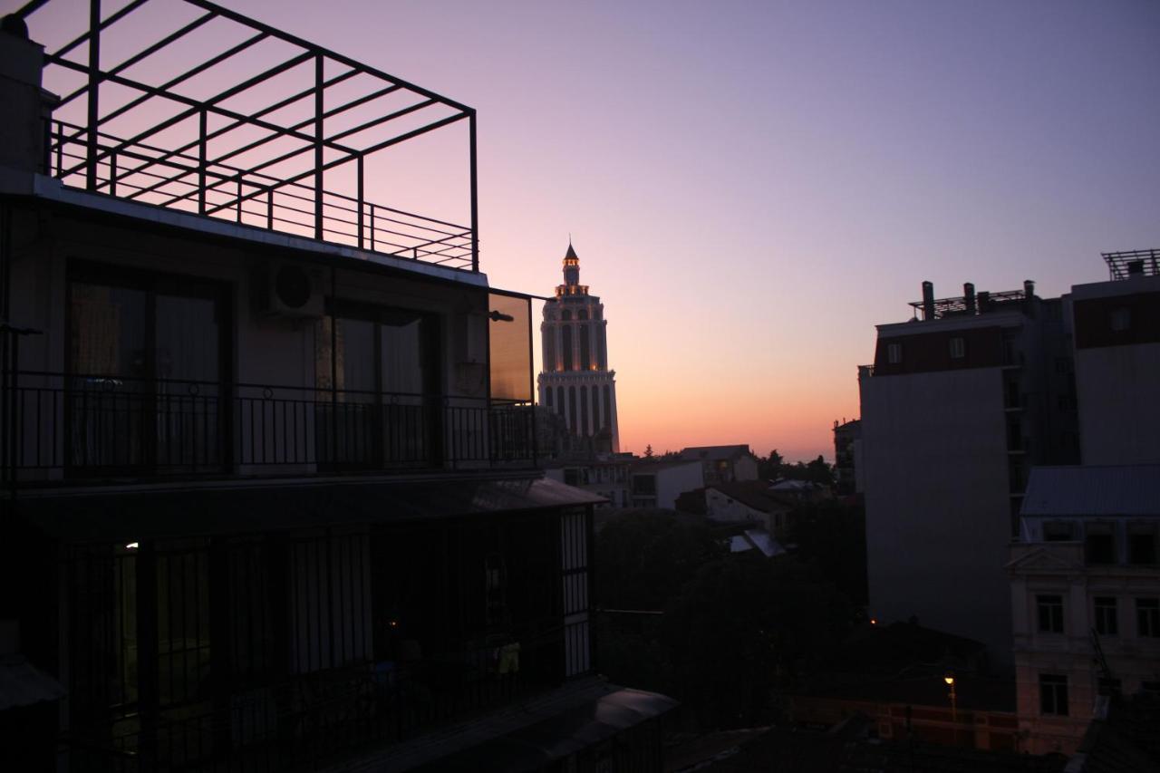 Melini Boutique Hotel Batum Dış mekan fotoğraf