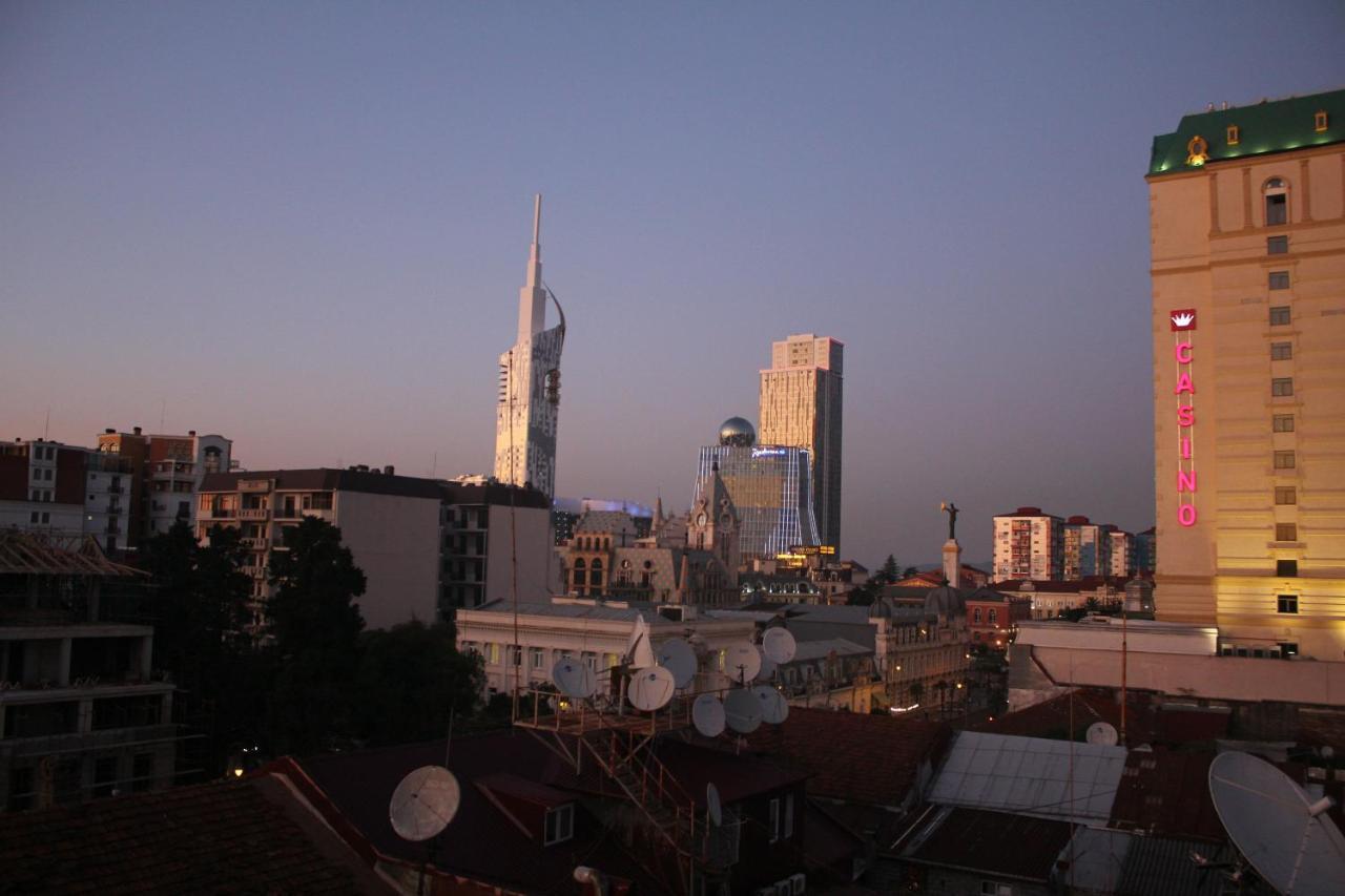 Melini Boutique Hotel Batum Dış mekan fotoğraf